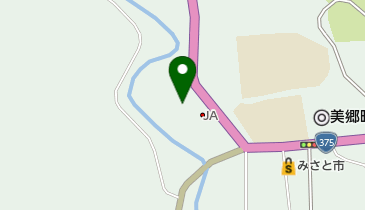 あんびすスナックの地図画像