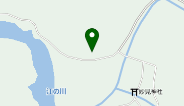 邑東建設有限会社の地図画像