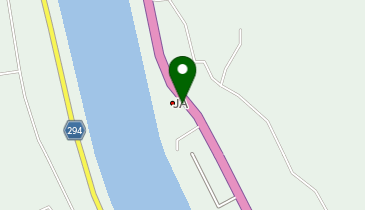 フェミナ美容院の地図画像