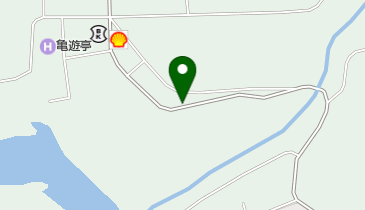 牧美容院の地図画像