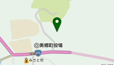 武澤屋の地図画像