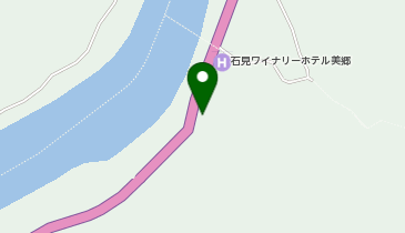 ハートランド双葉園の地図画像