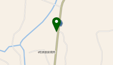 株式会社東酪羽須美営業所の地図画像