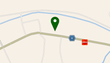 老人訪問看護ステーションさくら会の地図画像