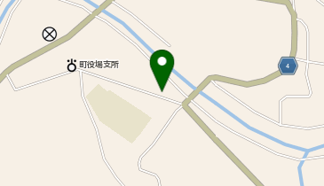 田辺商店の地図画像