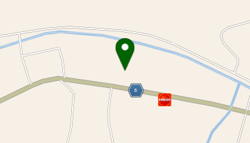 邑南町 出羽公民館の地図画像