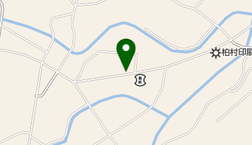 小林衣裳店の地図画像