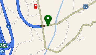 レンタルスキーのだQ2号店の地図画像