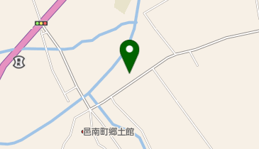 宇宙神道惟神道産土会 本部の地図画像