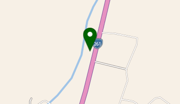 JAしまね 島根おおち地区本部 生活部 LPGセンターの地図画像