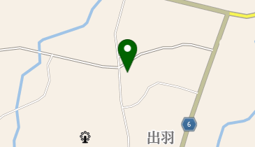 邑智郡森林組合邑南支所の地図画像