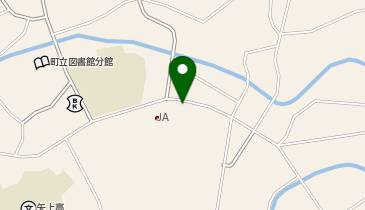 山本商店の地図画像