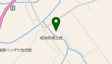 協和建設有限会社の地図画像