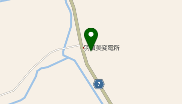 坂之上建設株式会社の地図画像