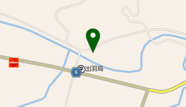 木村酒店の地図画像