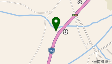 みずほ自動車整備協同組合の地図画像