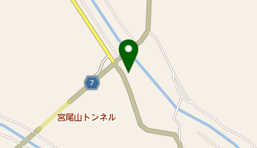 宮口技研の地図画像