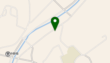 ジェイズボディクラフトの地図画像