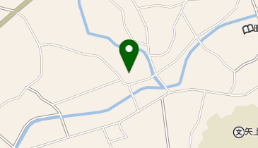 安楽寺の地図画像