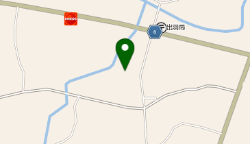 円浄坊の地図画像