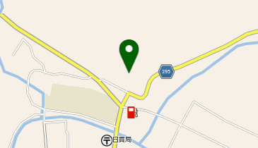 宝光寺の地図画像