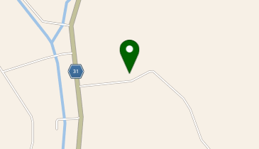 法泉寺の地図画像