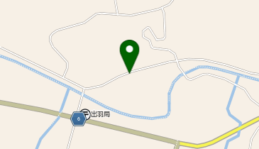和田食料品店の地図画像