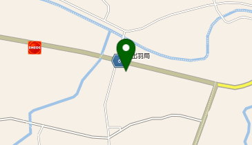 有限会社みずほ食品の地図画像