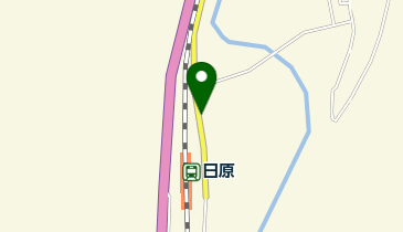 株式会社KENSOの地図画像