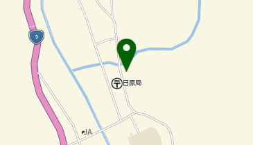 有限会社富士屋装飾の地図画像