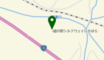 株式会社石西社の地図画像