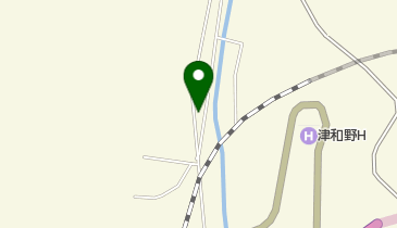 ホンダショップ泉の地図画像