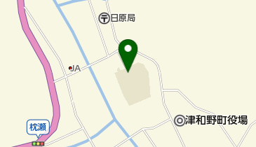 島根県鹿足郡津和野町の児童館 学童保育所一覧 Navitime