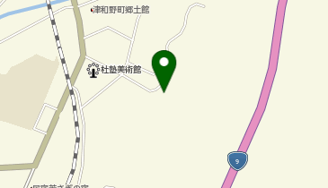 本性寺の地図画像