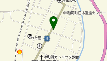 フジヤスタジオの地図画像