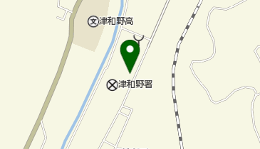 滝本ストアーの地図画像