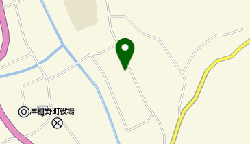 パール美容室の地図画像