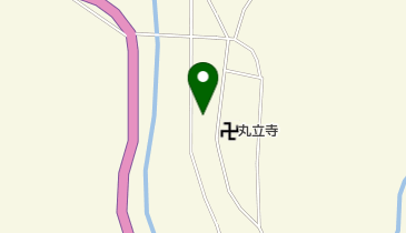 ひまわり美容室の地図画像