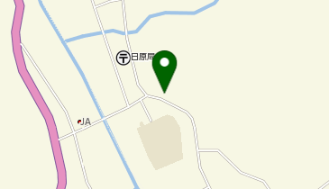 有限会社かわむら洋品店の地図画像