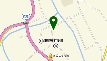 日星薬局の地図画像