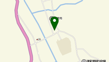 ヤマヤ薬店の地図画像