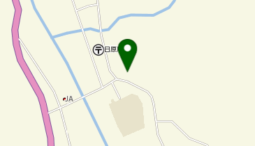 ふたば旅館の地図画像