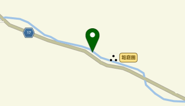 有限会社石州造林の地図画像