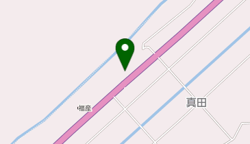 JAしまね西いわみ地区本部 六日市支店 カントリーエレベーターの地図画像