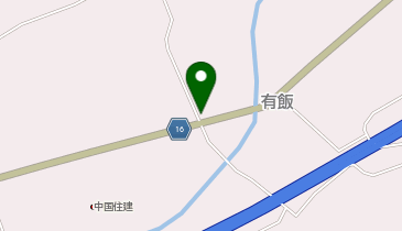 福江工務店の地図画像