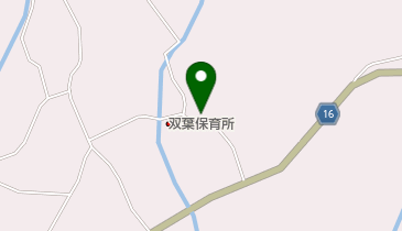 誓立寺の地図画像