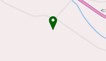 徳正寺の地図画像