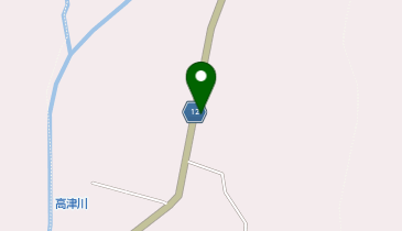 ヘアーサロンヨシキの地図画像