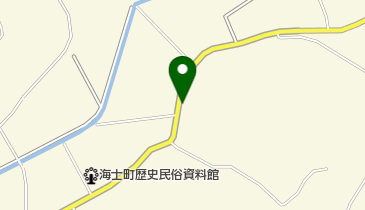 三浦運送の地図画像