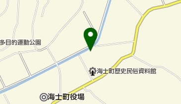 大八車の地図画像